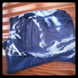 Lane Bryant Tighter Tummy Technology Jeans